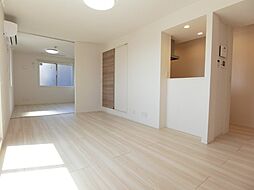 JR可部線 安芸長束駅 徒歩30分の賃貸アパート