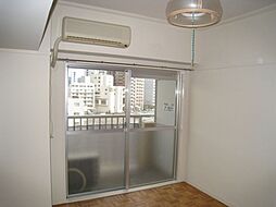 JR山陽本線 広島駅 徒歩10分の賃貸マンション 5階3DKのリビング/ダイニング