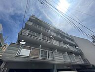 広島県広島市中区榎町：物件画像／オールハウス株式会社　西広島店