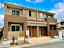 JR可部線 安芸長束駅 徒歩9分の賃貸アパート