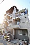 広島県広島市東区牛田中2丁目：物件画像／オールハウス株式会社　西広島店
