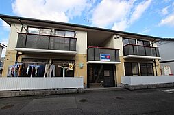 広島高速交通アストラムライン 安東駅 徒歩7分の賃貸アパート