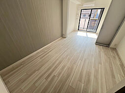 広島電鉄2系統 西観音町駅 徒歩4分の賃貸マンション 10階1LDKのリビング/ダイニング