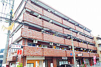 広島県広島市西区中広町1丁目：物件画像／オールハウス株式会社　西広島店