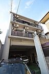 広島県広島市西区観音本町2丁目：物件画像／オールハウス株式会社　西広島店