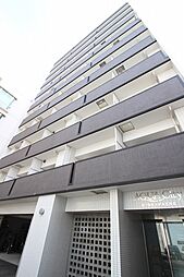 広島電鉄8系統 寺町駅 徒歩4分の賃貸マンション