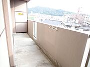 別号室の写真です