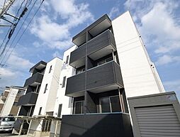 広島電鉄宮島線 東高須駅 徒歩18分