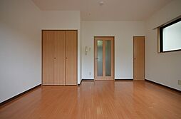 JR山陽本線 西広島駅 徒歩23分の賃貸マンション 4階1Kのリビング/ダイニング