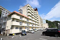 JR山陽新幹線 広島駅 徒歩17分の賃貸マンション