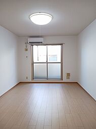 JR芸備線 矢賀駅 徒歩14分の賃貸マンション 1階1Kのリビング/ダイニング