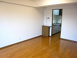 広島高速交通アストラムライン 古市駅 徒歩1分の賃貸マンション 11階3LDKのリビング/ダイニング