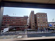 同物件別号室の写真です。