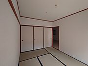 同物件別号室の写真です。