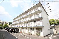 広島県広島市東区牛田新町3丁目：物件画像／オールハウス株式会社　西広島店