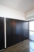同物件別室です。