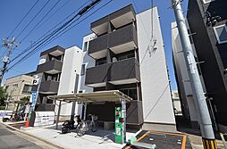 広島電鉄宮島線 東高須駅 徒歩17分の賃貸マンション