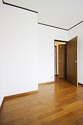 JR呉線 海田市駅 徒歩23分の賃貸アパート 2階3LDKのリビング/ダイニング