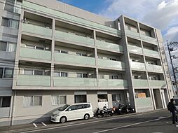 広島電鉄8系統 舟入川口町駅 徒歩13分