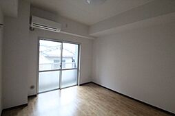 広島電鉄2系統 福島町駅 徒歩10分の賃貸マンション 2階1Kのリビング/ダイニング