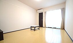 広島電鉄8系統 舟入本町駅 徒歩4分の賃貸マンション 3階1Kのリビング/ダイニング