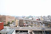 同物件別室です。