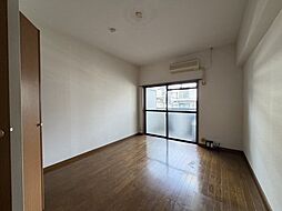 広島電鉄2系統 本川町駅 徒歩4分の賃貸マンション 9階1Kのリビング/ダイニング