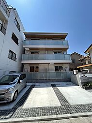 広島電鉄1系統 宇品5丁目駅 徒歩2分