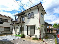 JR可部線 七軒茶屋駅 徒歩14分の賃貸一戸建て