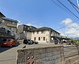 JR可部線 古市橋駅 徒歩10分