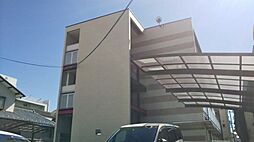 広島電鉄8系統 江波駅 徒歩10分の賃貸マンション