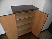 同物件別室です。