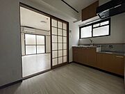 同物件別室です。