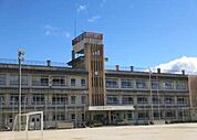 広島市立山本小学校