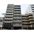 広島電鉄8系統 舟入町駅 徒歩7分の賃貸マンション