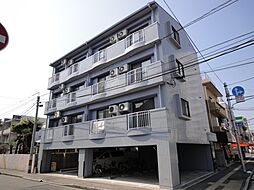 広島電鉄5系統 皆実町二丁目駅 徒歩5分