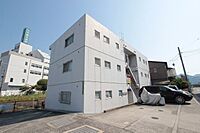 広島県広島市安佐南区緑井7丁目：物件画像／オールハウス株式会社　西広島店