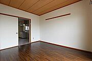 同物件、別号室のものです。