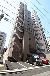 広島電鉄8系統 舟入町駅 徒歩5分