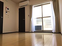 JR芸備線 安芸矢口駅 徒歩17分の賃貸アパート 1階1Kのリビング/ダイニング