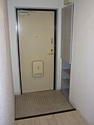 同物件別号室