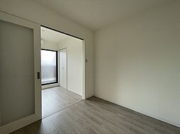 広島電鉄8系統 十日市町駅 徒歩3分の賃貸マンション 8階1LDKのリビング/ダイニング