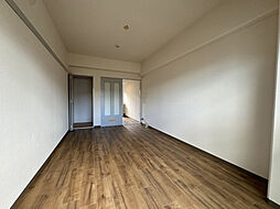 JR可部線 大町駅 徒歩4分の賃貸マンション 3階1Kのリビング/ダイニング