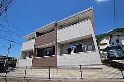 JR可部線 上八木駅 徒歩12分