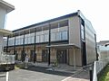 広島電鉄宮島線 東高須駅 徒歩4分の賃貸アパート