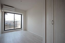 JR芸備線 矢賀駅 徒歩9分の賃貸マンション 6階1Kのリビング/ダイニング