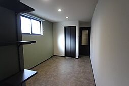 広島電鉄1系統 宇品3丁目駅 徒歩7分の賃貸アパート 3階1Kのリビング/ダイニング