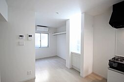 JR芸備線 矢賀駅 徒歩20分の賃貸アパート 1階ワンルームのリビング/ダイニング