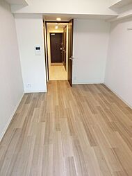 広島電鉄1系統 日赤病院前駅 徒歩7分の賃貸マンション 10階1Kのリビング/ダイニング