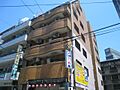広島電鉄2系統 稲荷町駅 徒歩5分の賃貸マンション